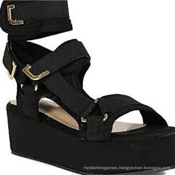 Superstarer New Arrival Stylish Ladies Sandals and Slippers